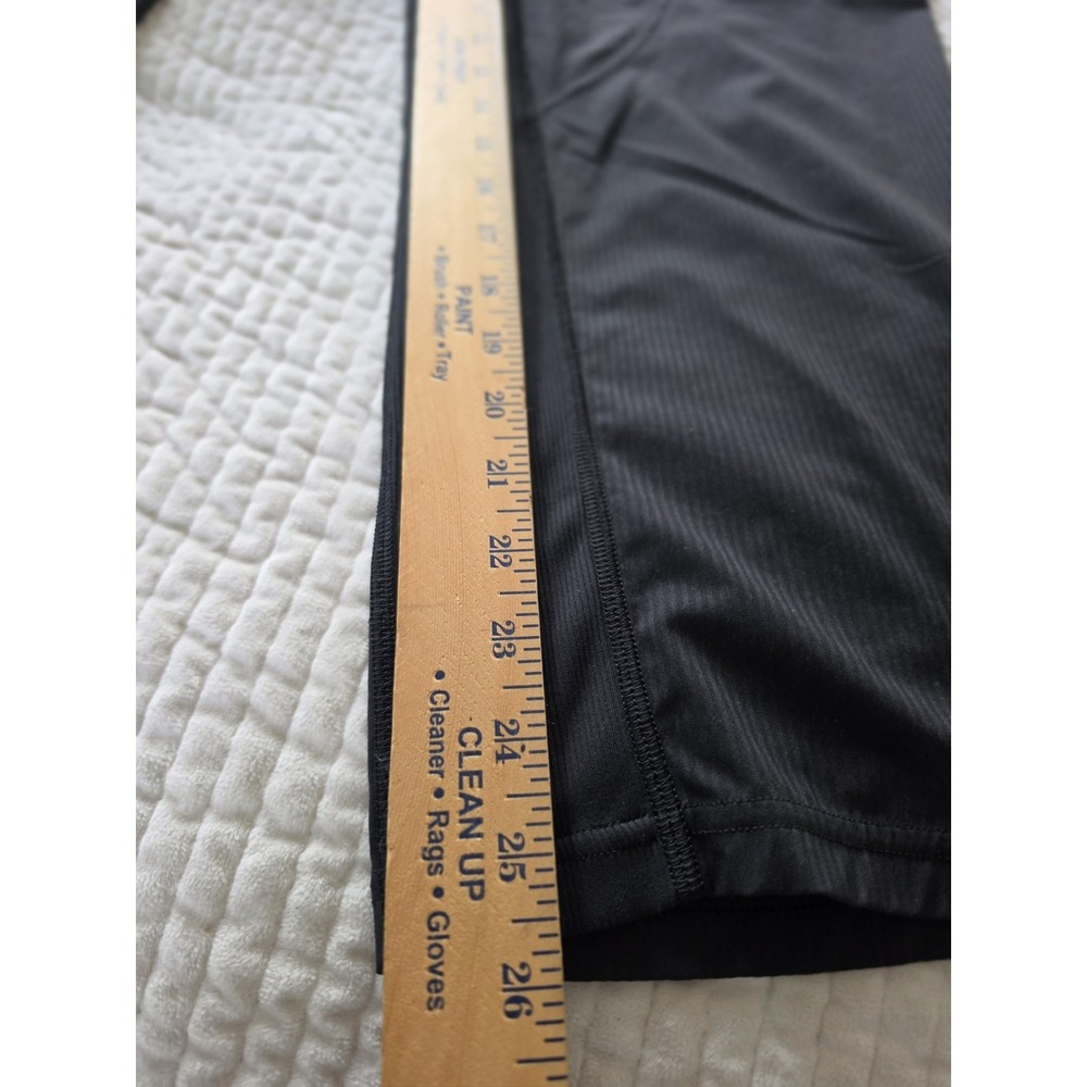 LULULEMON Dance Studio Pants Athleisure Activewear Joggers Black NWOT Size 12 - Picture 5 of 7